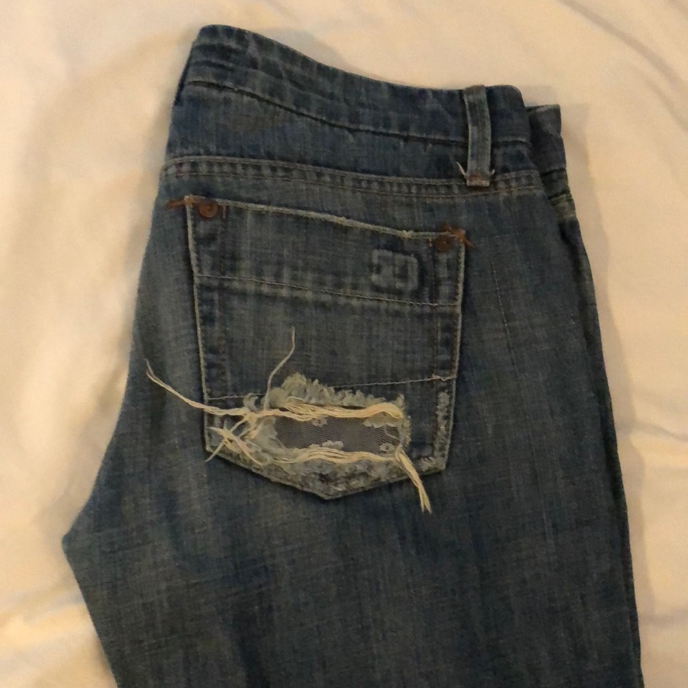 JOE’S jeans